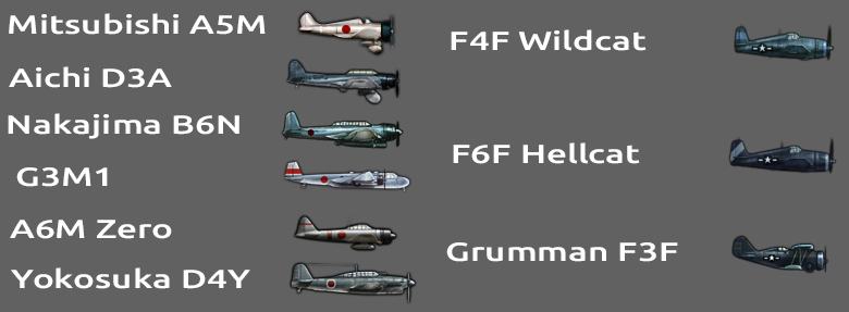 Hearts of iron 4 carrier planes images