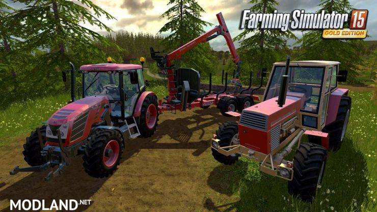 Landwirtschafts Simulator 2019 Gold Edition Download