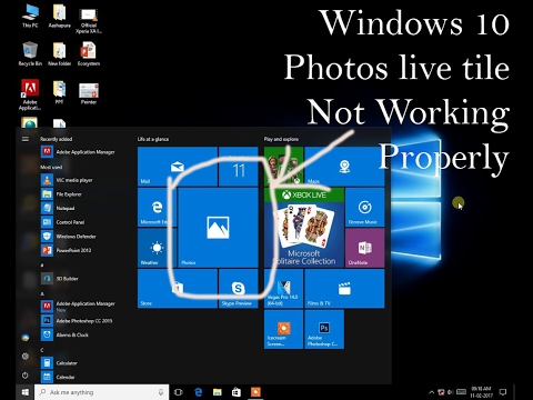 Windows 10 icaros not working on pc