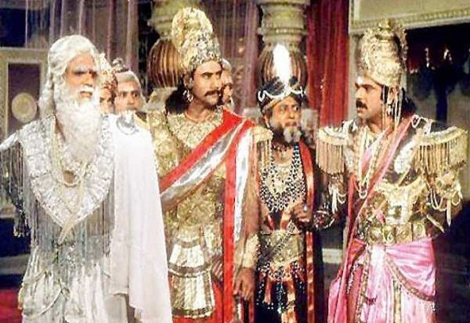 Mahabharat 1988 All Episodes Download Hd